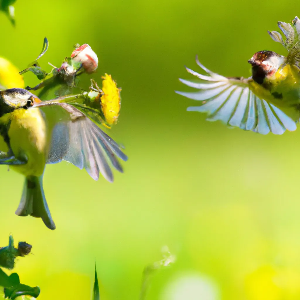Jakie ptaki przylatują na wiosnę do Polski?