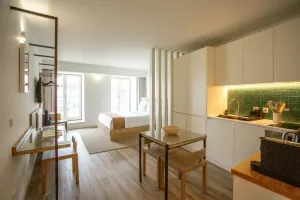 Pokoje jednoosobowe Lublin