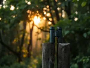 Sikora lazurowa i sikora sosnówka siedzące obok siebie na oszronionej gałęzi sosny w zimowym lesie.